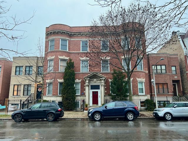 $2,500 | 3252 South Prairie Avenue, Unit 3S | Bronzeville