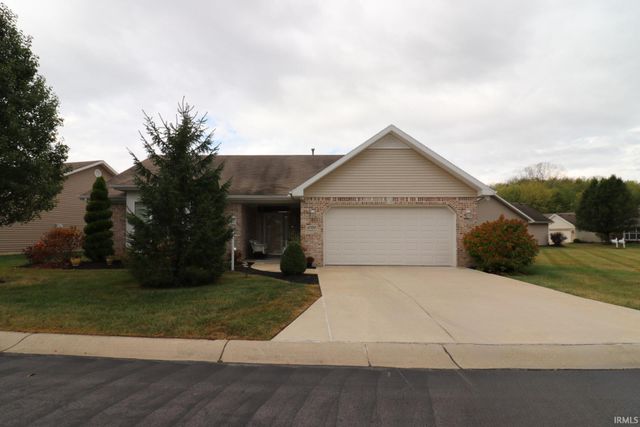 $259,900 | 2723 West Preserve Lane | Carrington Woods