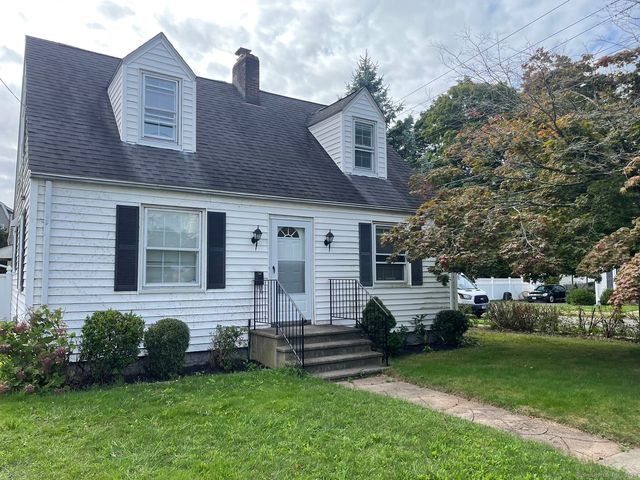 $2,800 | 507 Thompson Avenue | East Haven Center