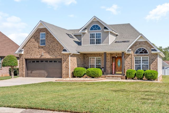 $399,900 | 795 McClain Drive | Tylertown