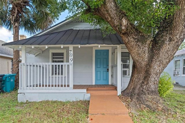 $219,000 | 709 Jernigan Avenue | Holden-Parramore