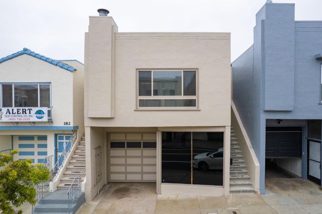 $1,198,000 | 180 School Street | Original Daly City