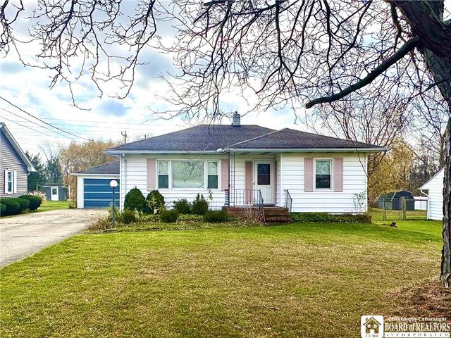 $159,900 | 109 Willowbrook Avenue | Dunkirk City