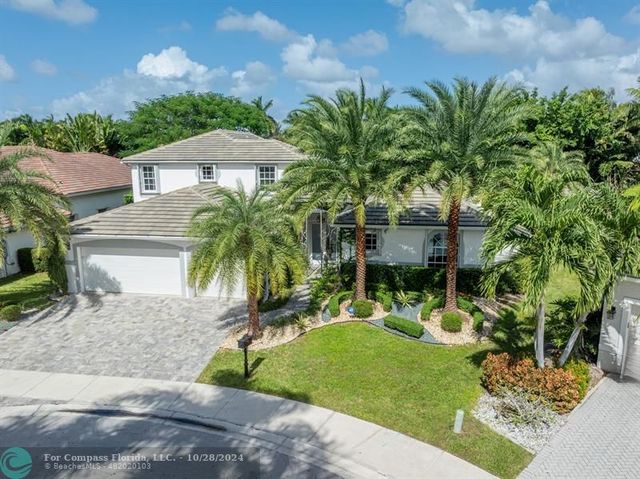 $2,200,000 | 2526 Eagle Run Court | Weston Hills