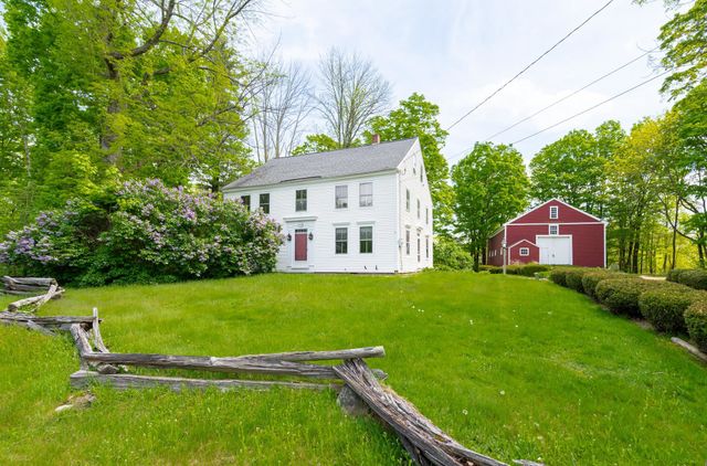 $795,000 | 34 North Lowell Road | Windham