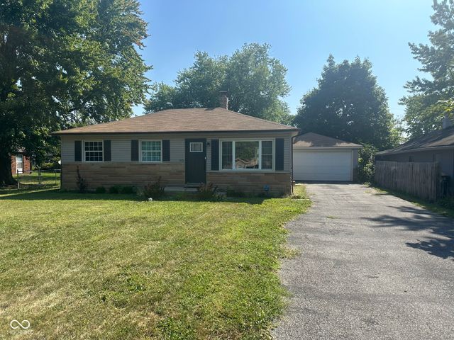 $215,000 | 3509 Campbell Street | Plainfield