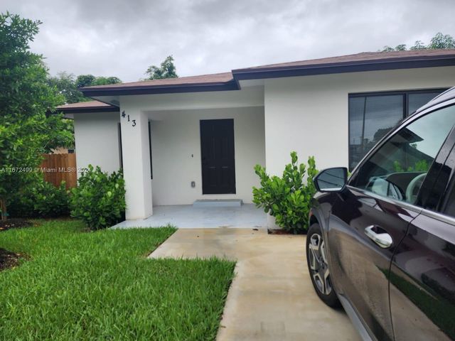 $5,000 | 413 Southwest 10th Street | Delray Beach