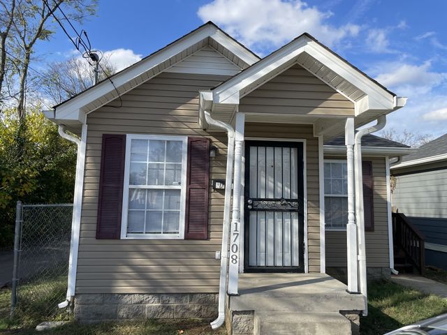 $1,700 | 1708 Underwood Street | Elizabeth Park