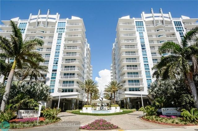 $5,500 | 2831 North Ocean Boulevard, Unit 204N | Lauderdale Beach