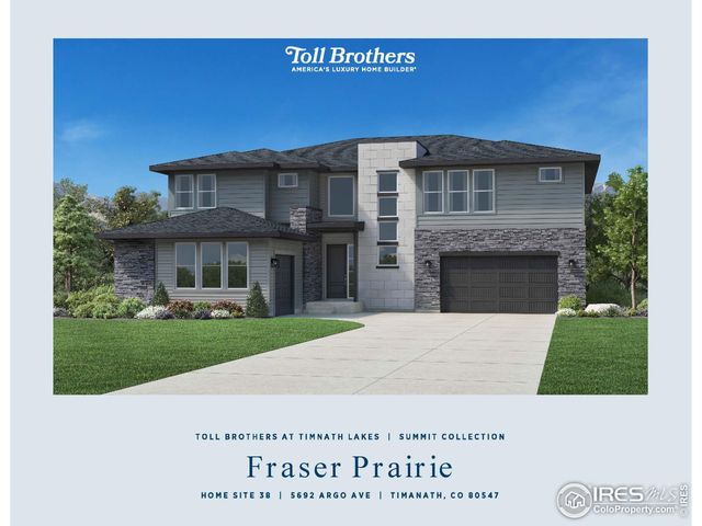 $1,350,000 | 5692 Argo Avenue | Timnath