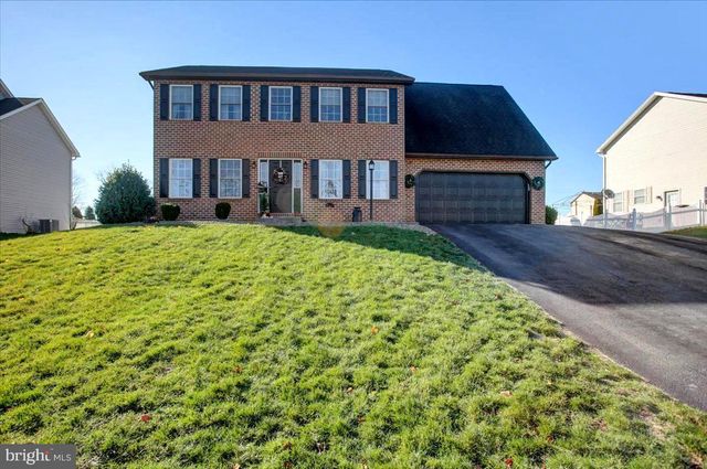 $449,900 | 132 Milky Way | Southampton Township - Cumberland County