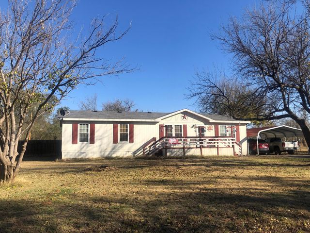 $99,000 | 206 Amarillo Street | Wellington