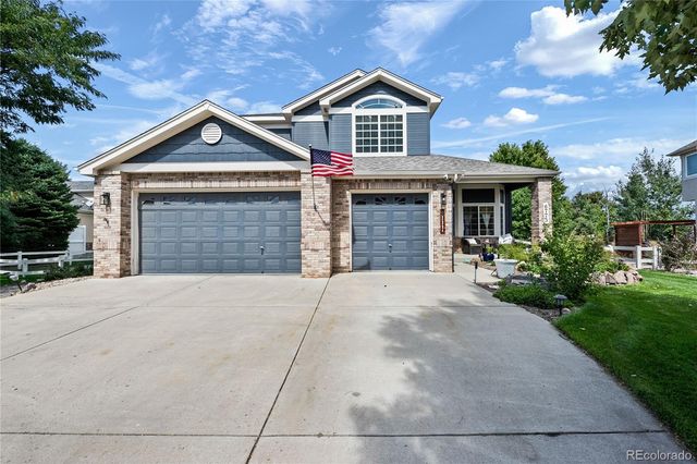 $689,000 | 6775 Saddleback Avenue | St Vrain Ranch