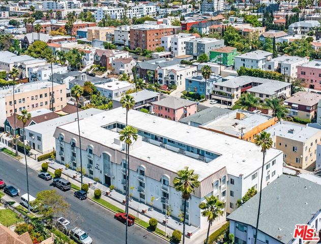 $11,380,000 | 130 North Alexandria Avenue | Mid-Wilshire