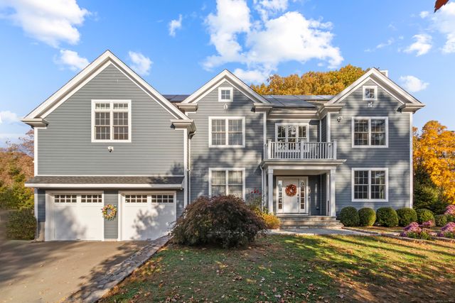 $2,075,000 | 37 Old Well Road | Springdale