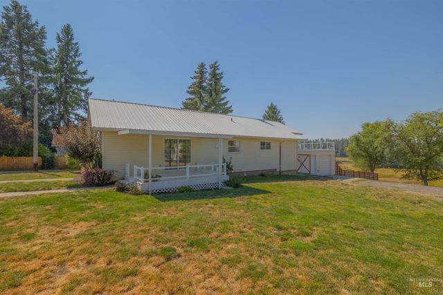 $379,000 | 220 Pine Street | Potlatch