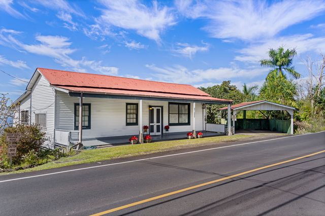 $825,000 | 75-5796 Mamalahoa Highway | Holualoa