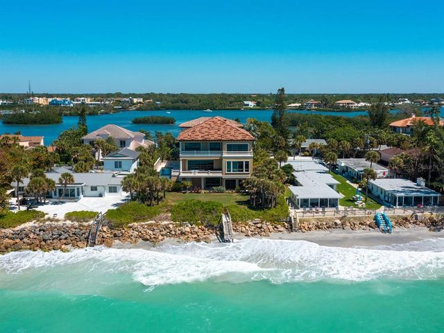 Casey Key property sells for $4 million