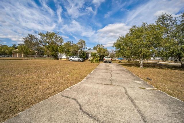 $149,900 | 2407 Rolling Hills Loop | Lake Pierce Ranchettes