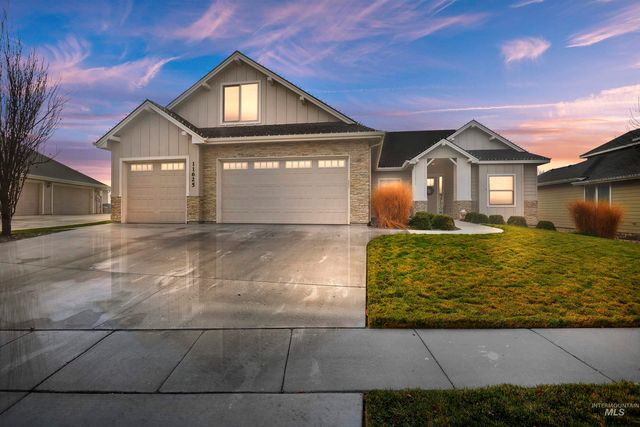 $599,000 | 11625 West Cross Slope Way | Nampa