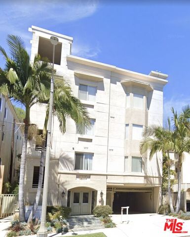 $2,850 | 16117 Sunset Boulevard, Unit 301 | Pacific Palisades