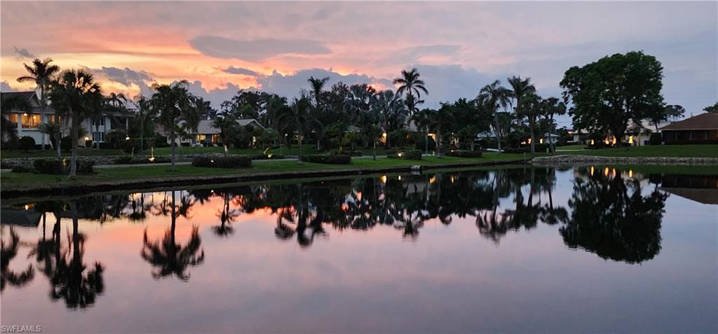 a lake view with a lake view