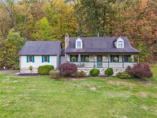 $415,000 | 1236 North Porter Street | Franklin Township - Greene County