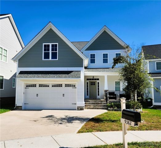 $595,000 | 9382 Marne Court | Mechanicsville