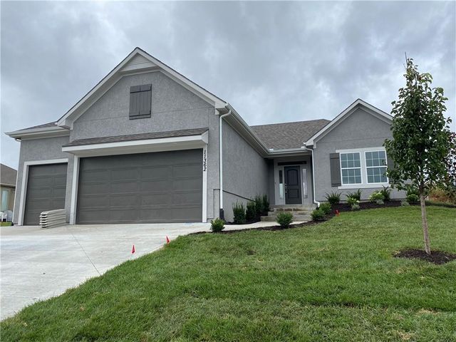 $485,000 | 11362 South Redbud Lane | Olathe