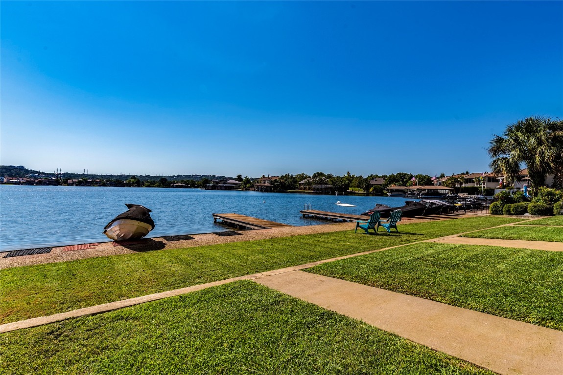 Bring your own Personal Watercraft - Day Dock