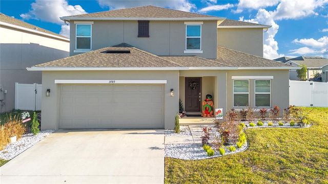 $440,000 | 3989 Southern Vis Loop | St. Cloud