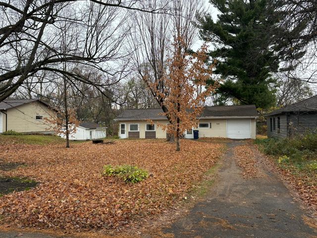 $180,000 | 818 2nd Street | Pepin Village