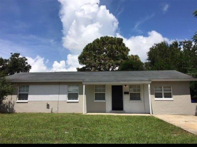 $1,667 | 4809 Okeefe Street | Pine Hills