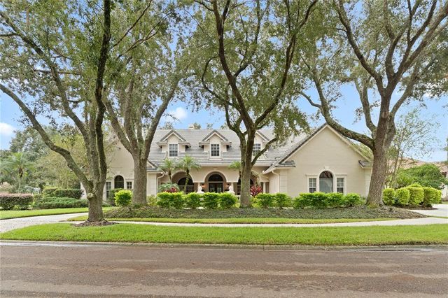 $1,100,000 | 8945 Magnolia Chase Circle | Hunters Green