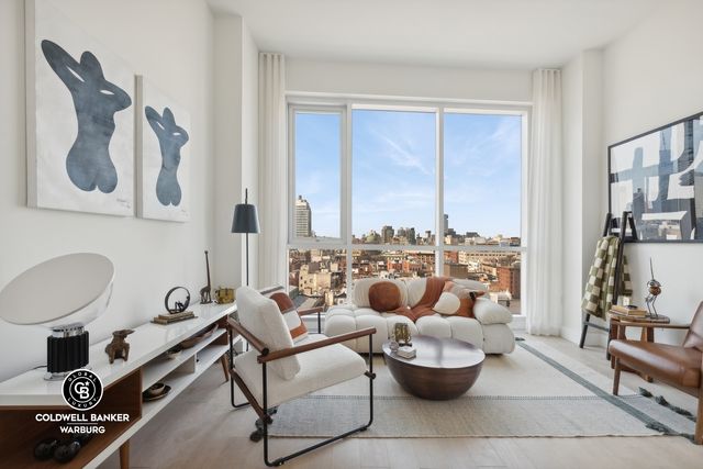 $1,930,000 | 139 Bowery, Unit 10A | Lower East Side