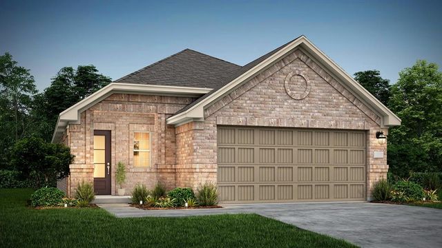 Kingwood, TX Homes for Sale - Kingwood Real Estate | Compass