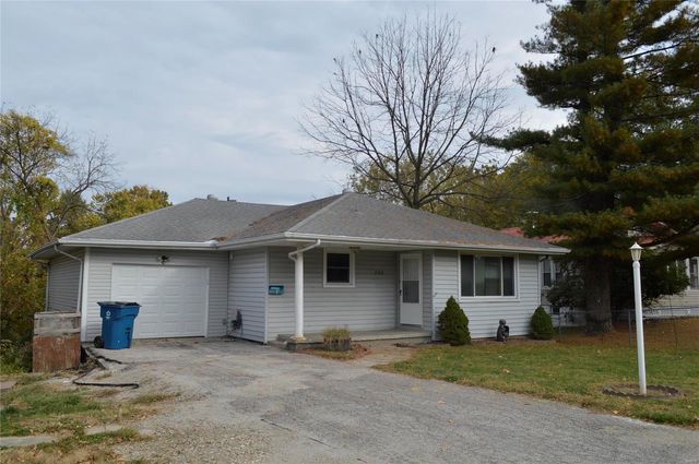 $110,000 | 2108 Holland Avenue | Godfrey