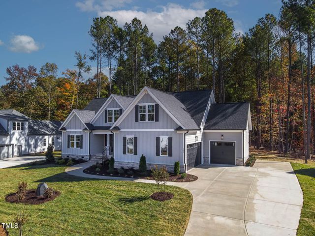 $829,900 | 994 Browning Place | Brassfield Township - Granville County