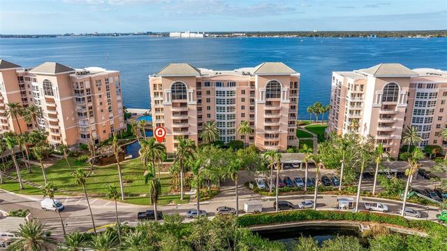 $1,195,000 | 4971 Bacopa Lane South, Unit 101 | Bayway Isles