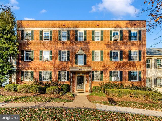 $299,000 | 8331 Grubb Road, Unit G301 | Silver Spring