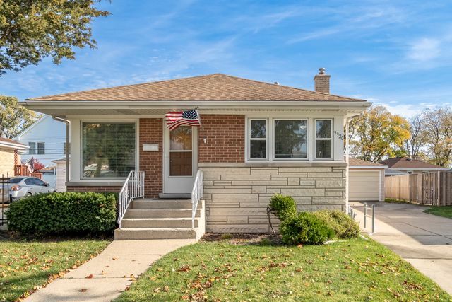 $3,500 | 9920 Wilson Avenue | Schiller Park