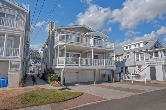 $1,554,000 | 2821 Central Avenue, Unit 2821 | Ocean City