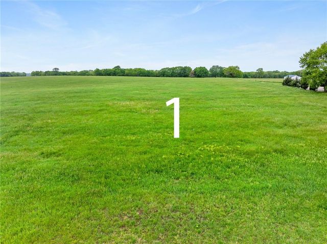 $170,000 | Lot 1 South Waverly Road | Richland Township - Miami County