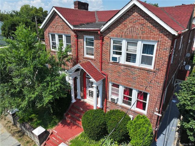 $1,185,000 | 115 West Sidney Avenue | Downtown Mount Vernon