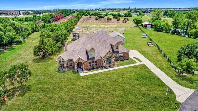 $1,360,000 | 601 Lake Ranch Lane | Wylie