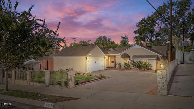 $1,450,000 | 1015 Pepperhill Road | Northeast Pasadena