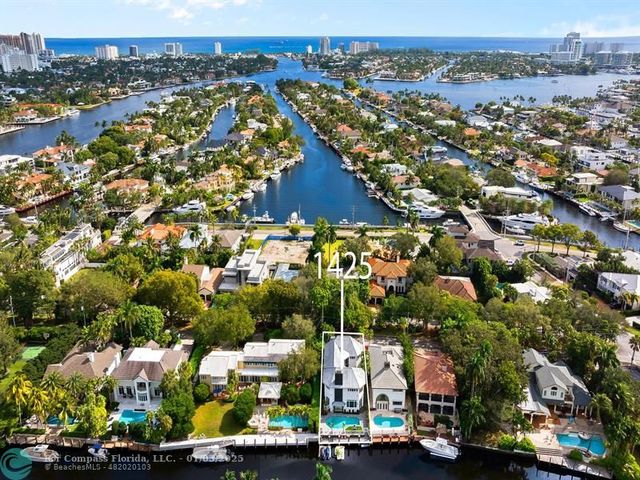 $3,375,000 | 1425 Ponce De Leon Drive | Rio Vista