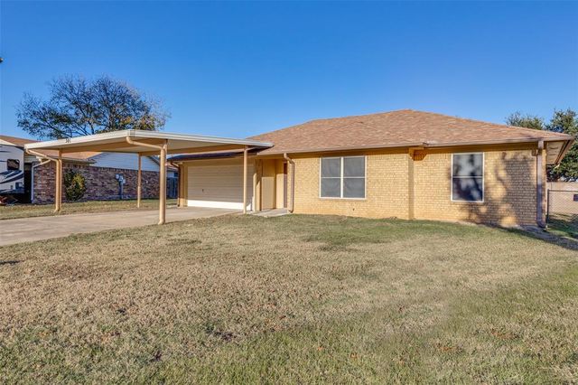 $285,000 | 301 Guadalupe Drive | Far Northwest Fort Worth