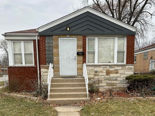 $2,500 | 14346 Woodlawn Avenue | Dolton