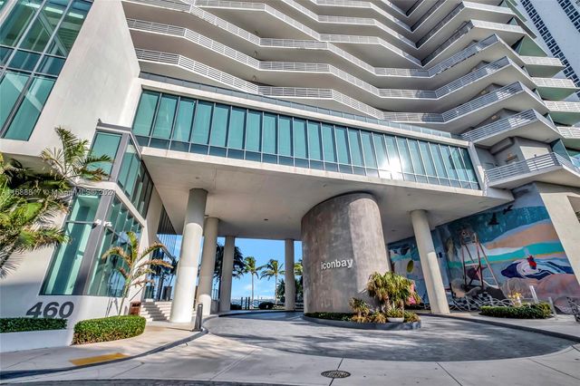 $1,150,000 | 460 Northeast 28th Street, Unit 2801 | Edgewater